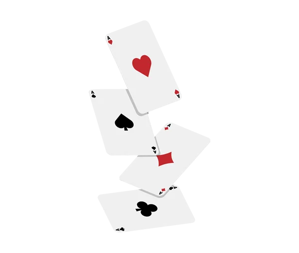 Poker Run